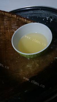 美味的乐山嫩豆花做法图解11)