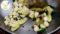 荤菜红焖野生天鹅肉做法图解2)