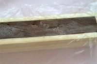 自制巧克力夹心饼干做法图解9)