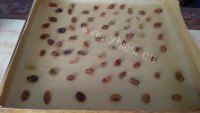 美味的芙蓉提子蛋糕做法图解3)