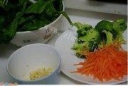 中式意大利凉面做法图解2)