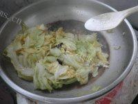 「DIY美食」手撕包菜做法图解8)