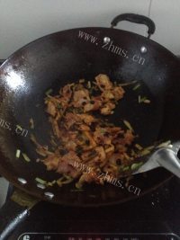 美味的香辣烤鱼做法图解12)
