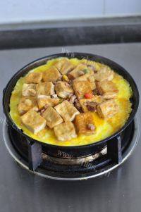 #记忆#铁板豆腐