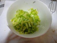 外婆教我做水饺做法图解2)