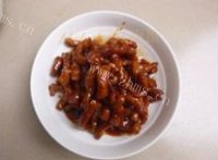 美味的糖醋里脊