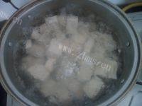 营养丰富的麻婆豆腐做法图解1)