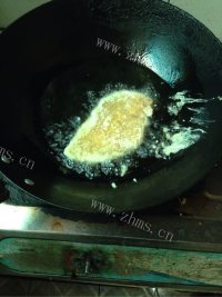 营养丰富的炸鸡排做法图解7)