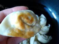 生煎荠菜馄饨做法图解8)