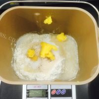 小朋友的最爱童心小猪面包做法图解1)