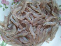 酥脆香口的炒虾做法图解1)