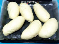 美味的热狗做法图解15)