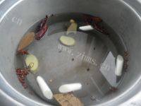 酱肘子（家常菜）做法图解4)