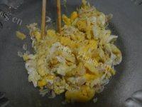 「DIY」韭菜盒子做法图解3)