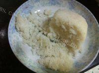 黑豆粥做法图解2)