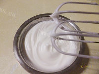 芳香四溢的酸奶溶豆的做法图解八