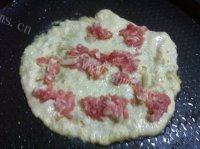 美味的山东大煎饼做法图解6)