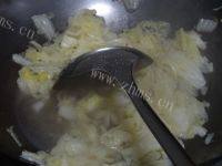 家常菜醋溜大白菜做法图解9)