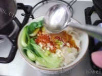 biangbiang面做法图解15)