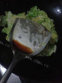 家常菜糖醋卷心菜