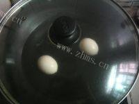 美味可口的煮鸡蛋做法图解3)