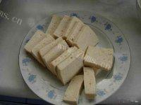 简单版鲫鱼豆腐汤做法图解6)