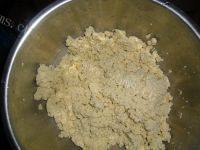 好吃的鸡刨豆腐做法图解3)
