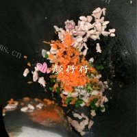营养软糯肉肉土豆泥做法图解4)
