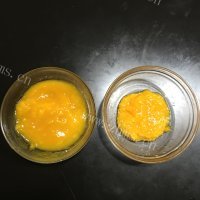 色香味俱全的双色慕斯流心蛋糕做法图解18)