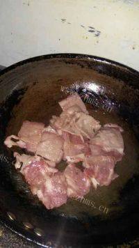 美味培根香煎土豆片做法图解6)
