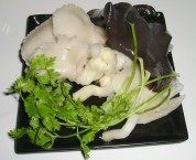 特色肥肠米线做法图解4)