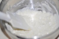 可口香甜柠檬蛋白蛋糕做法图解8)