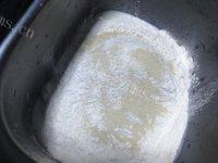 红豆餐包做法图解2)
