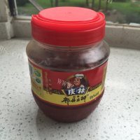 美味的麻辣花蛤做法图解5)