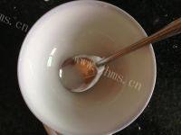 DIY豆沙月饼做法图解1)