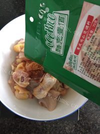 重庆鸡公煲做法图解1)