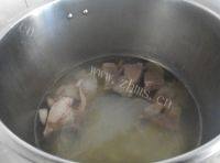 「手工美食」猪肉松做法图解4)