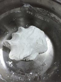 色香味俱全的萝卜糕做法图解2)