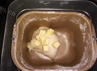 自制椰蓉小面包做法图解1)