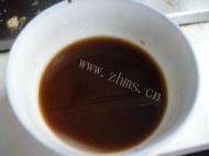 口感极佳的酱焖豆角做法图解3)