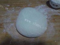 简单易做的蒸馒头做法图解3)