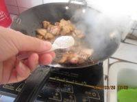 #营养美食#回锅肉做法图解4)