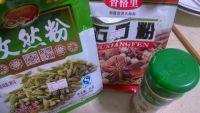特别的麻婆豆腐做法图解2)