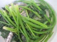 芹菜猪肉饺子（懒人版）做法图解4)