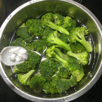 喷香的鸡腿饭做法图解8)