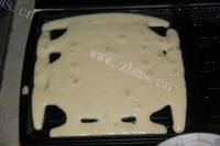 原味华夫饼做法图解10)