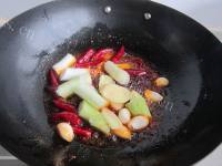 咸甜适中的干锅虾的做法图解十二