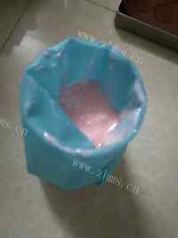 DIY蛋白糖做法图解6)