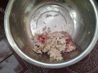 营养美食之蒸饺做法图解2)