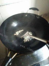 家常菜清炒西葫芦做法图解6)